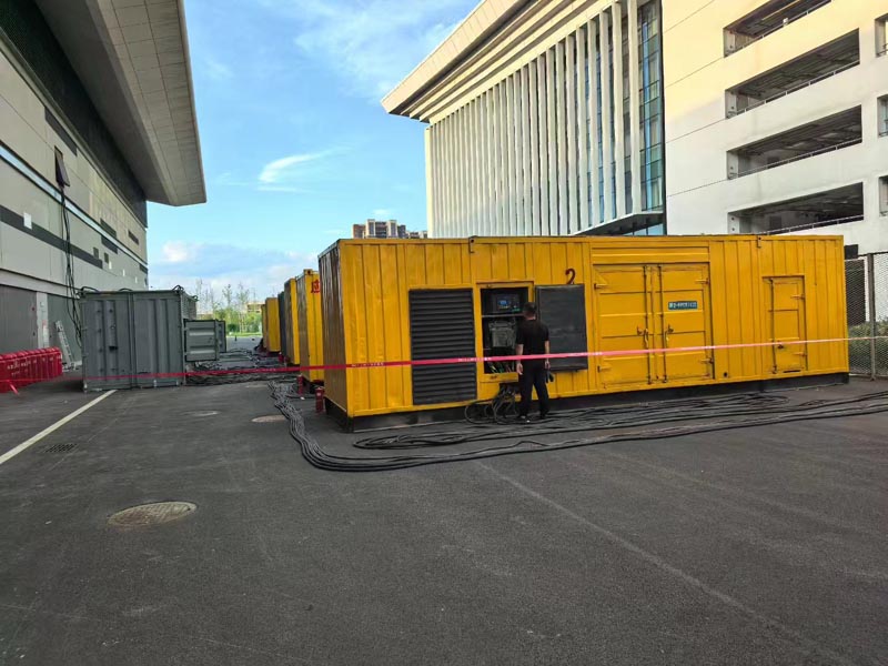 嘉黎柴油发电机冬季保养注意事项?