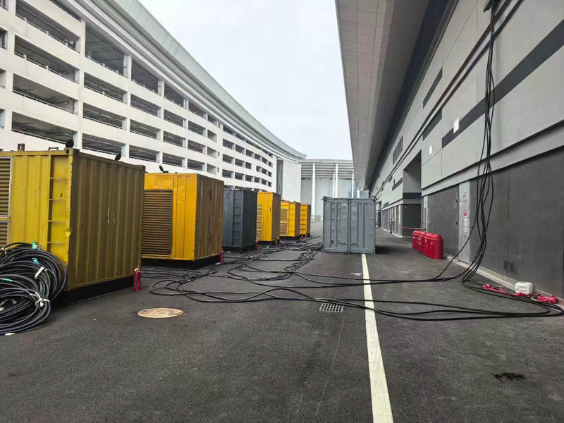 嘉黎冬季柴油发电机启动前需要做哪些准备工作?