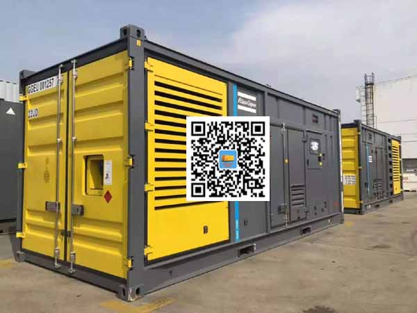 嘉黎大型发电机出租