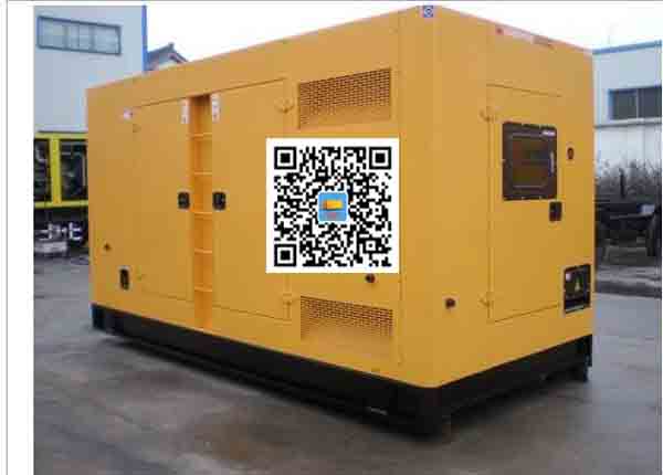 嘉黎静音发电机出租