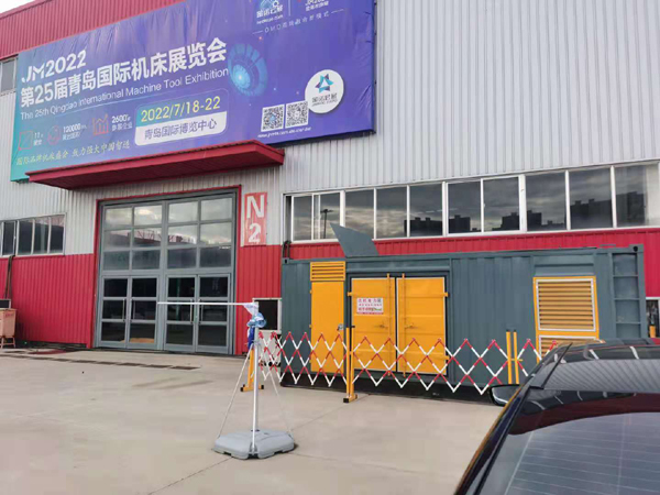 嘉黎发电车出租-我国柴油机发电机组行业引领动力行业发展,前景广阔