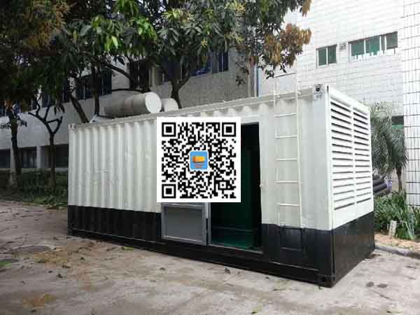 嘉黎出租发电机-什么样的柴油发电机使用效果比较好