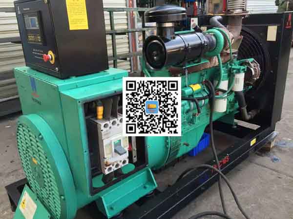 嘉黎租赁发电机-发电机一般变压器磁芯所使用的是什么材料?