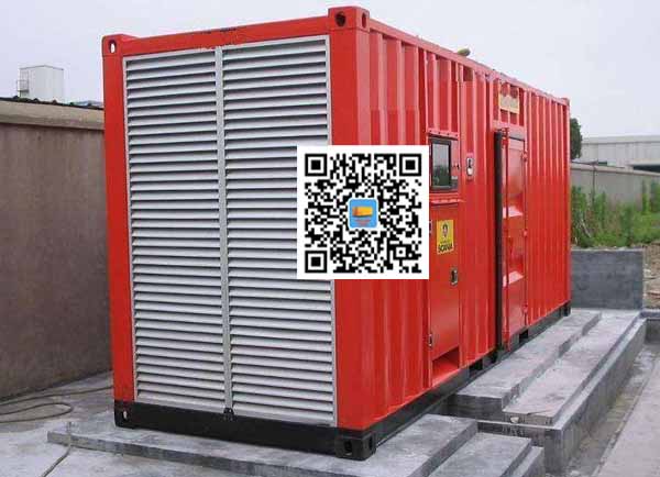 嘉黎300kw柴油发电机组一个小时耗油