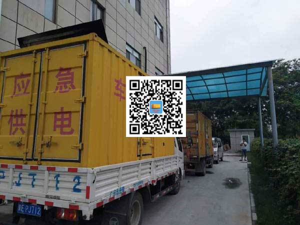 嘉黎发电机组如何安装管道?