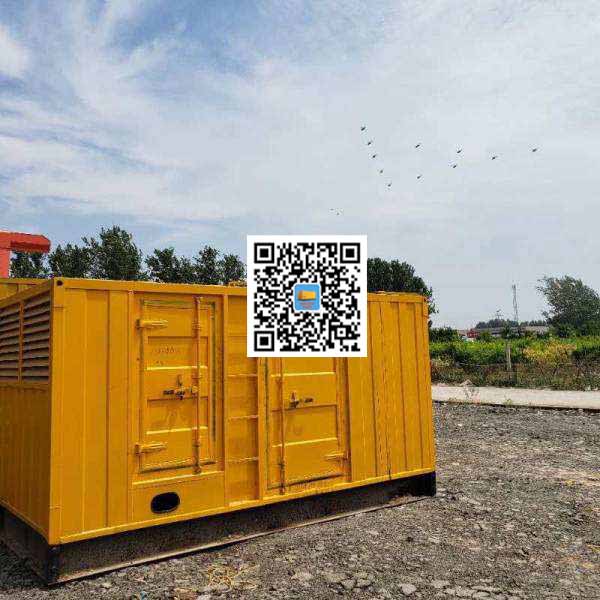 嘉黎发电机出租发电机电刷的结构与作用是什么