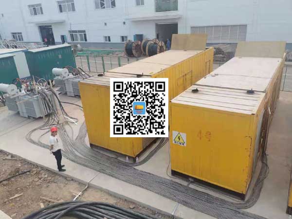 嘉黎发电机出租-柴油发电机组应用在哪些方面