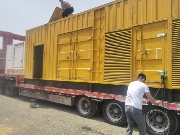 嘉黎发电机出租100KW发电机需要什么规格的电缆线?