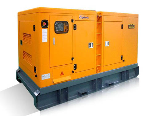 嘉黎影响 200kw 柴油发电机油耗的因素有哪些?