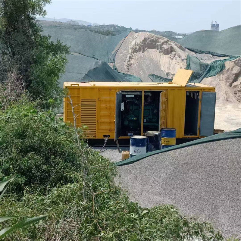 嘉黎影响 400KW 柴油发电机组油耗的因素有哪些?