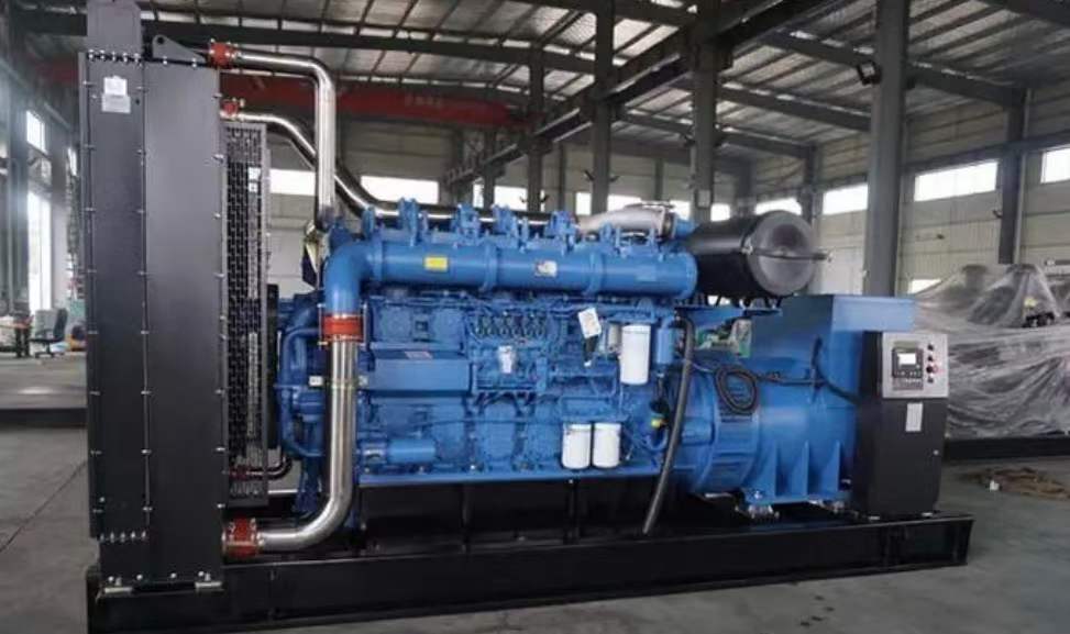 嘉黎如何选择适合的 500kW 柴油发电机组?