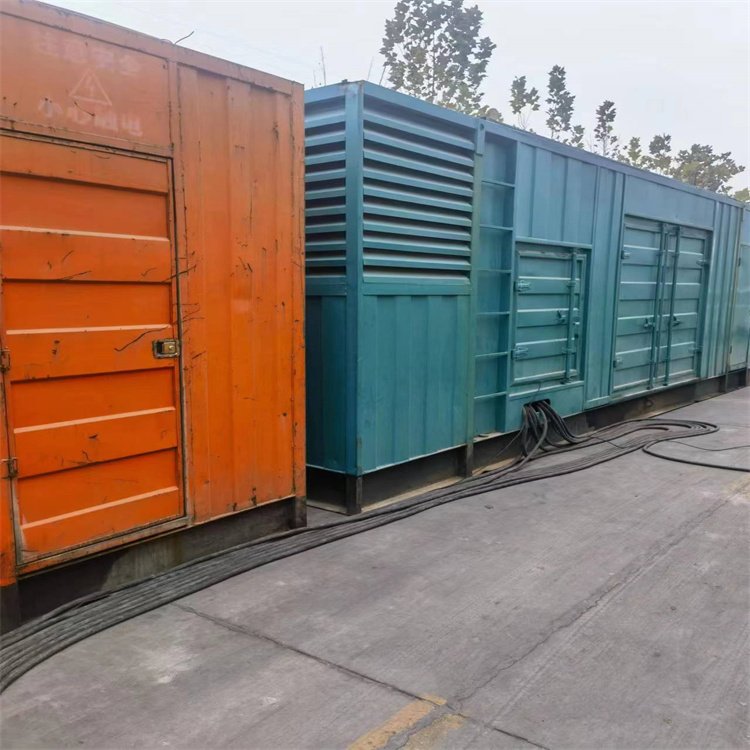 嘉黎如何选择适合 600kW 柴油发电机组的热继电器?