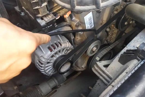 嘉黎转速传感器的工作原理是什么?