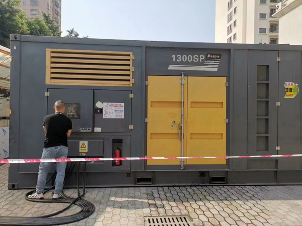 嘉黎500KW发电机组冬季应该配多大的启动电瓶?