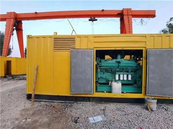 嘉黎冬季低温环境下，500KW发电机组应该选择什么类型的启动电瓶？